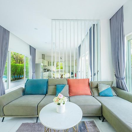 Raing Phnom Bungalow Kampot Ngoại thất bức ảnh