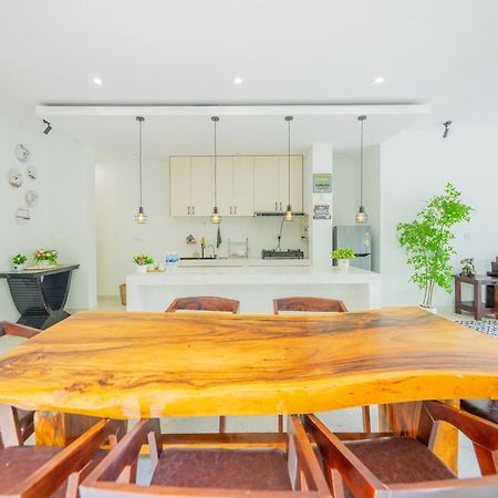 Raing Phnom Bungalow Kampot Ngoại thất bức ảnh