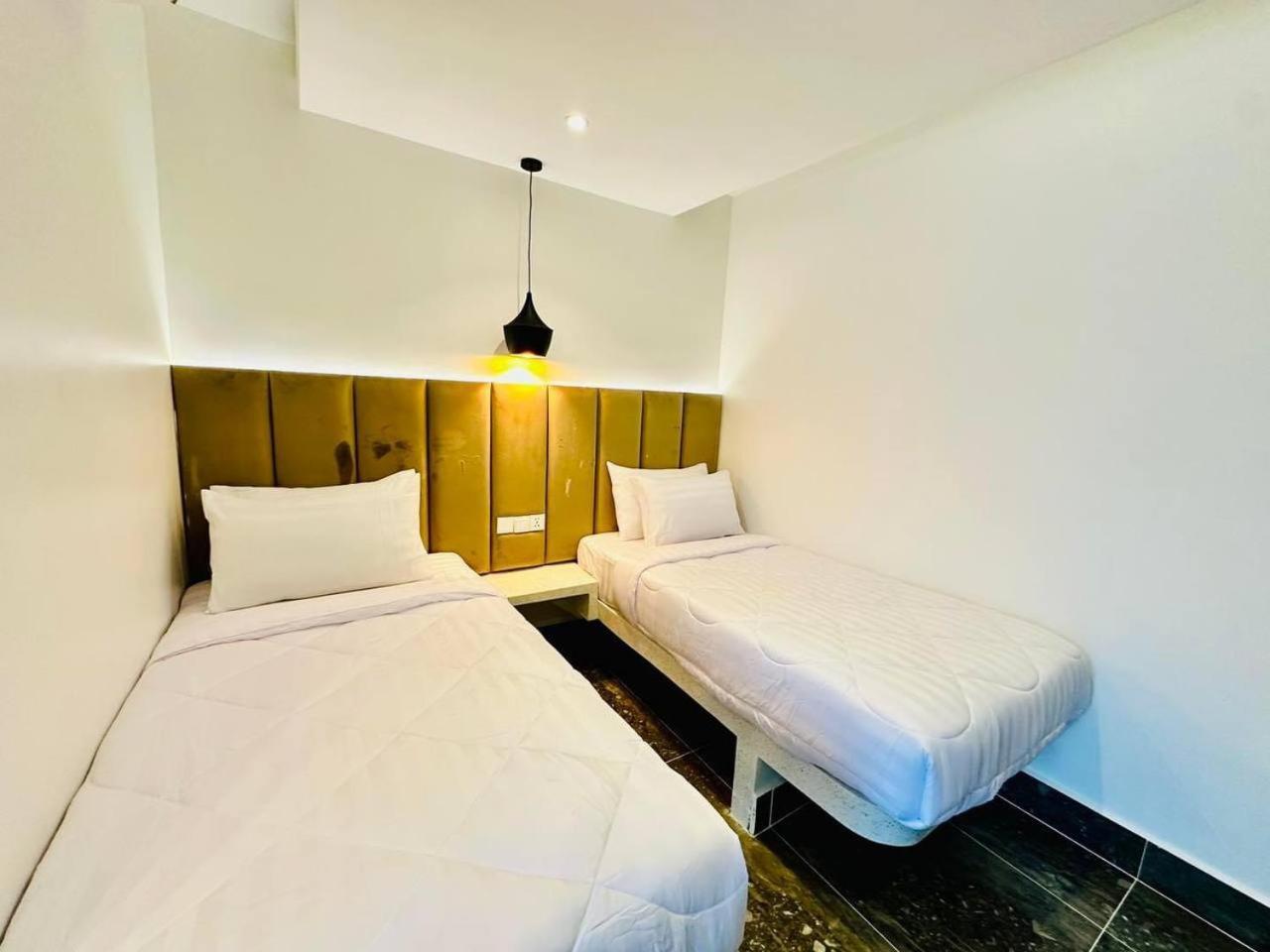 Raing Phnom Bungalow Kampot Ngoại thất bức ảnh