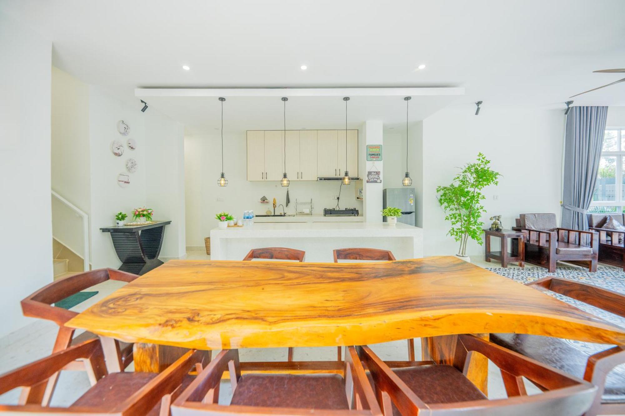 Raing Phnom Bungalow Kampot Ngoại thất bức ảnh
