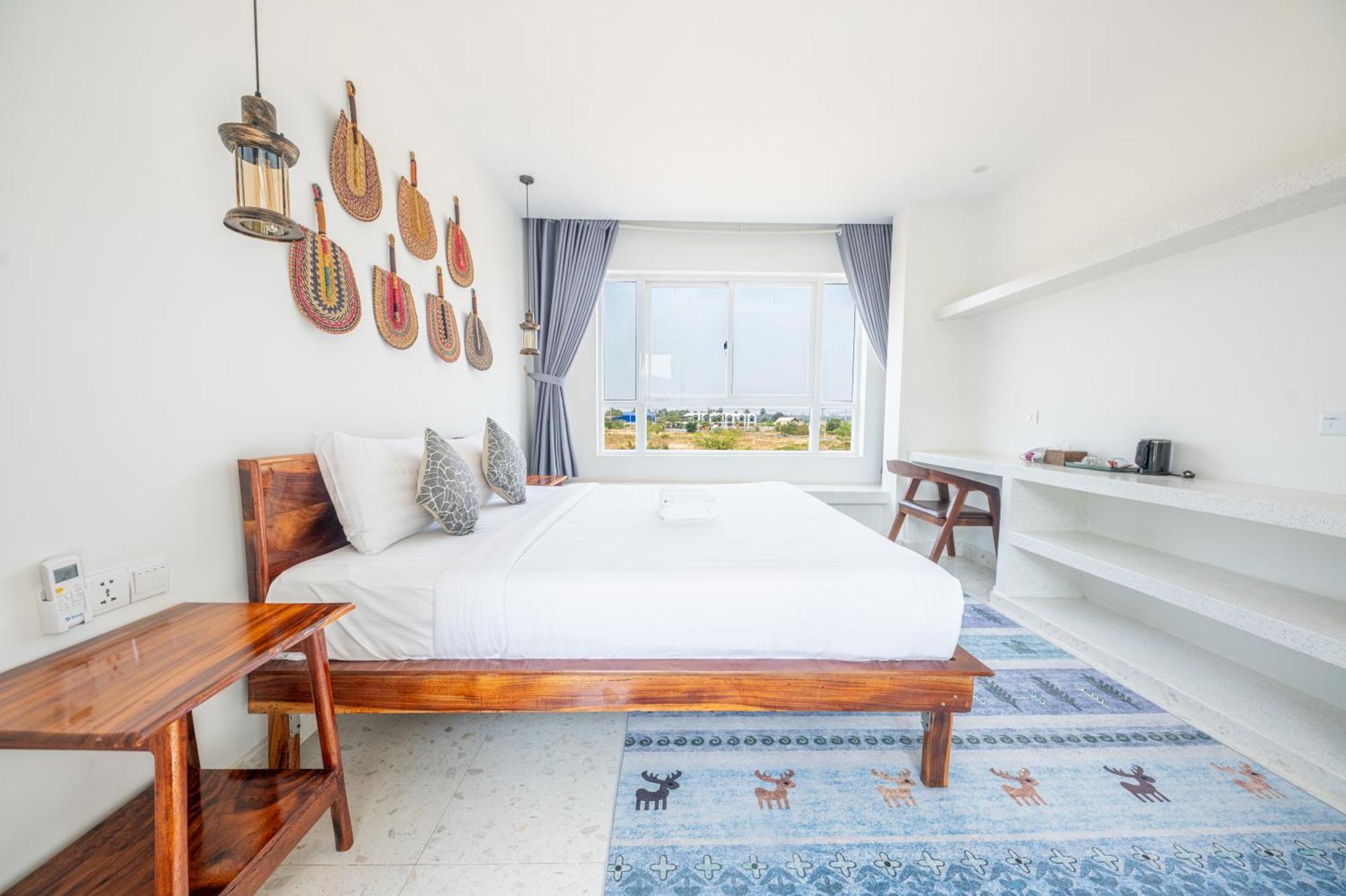 Raing Phnom Bungalow Kampot Ngoại thất bức ảnh