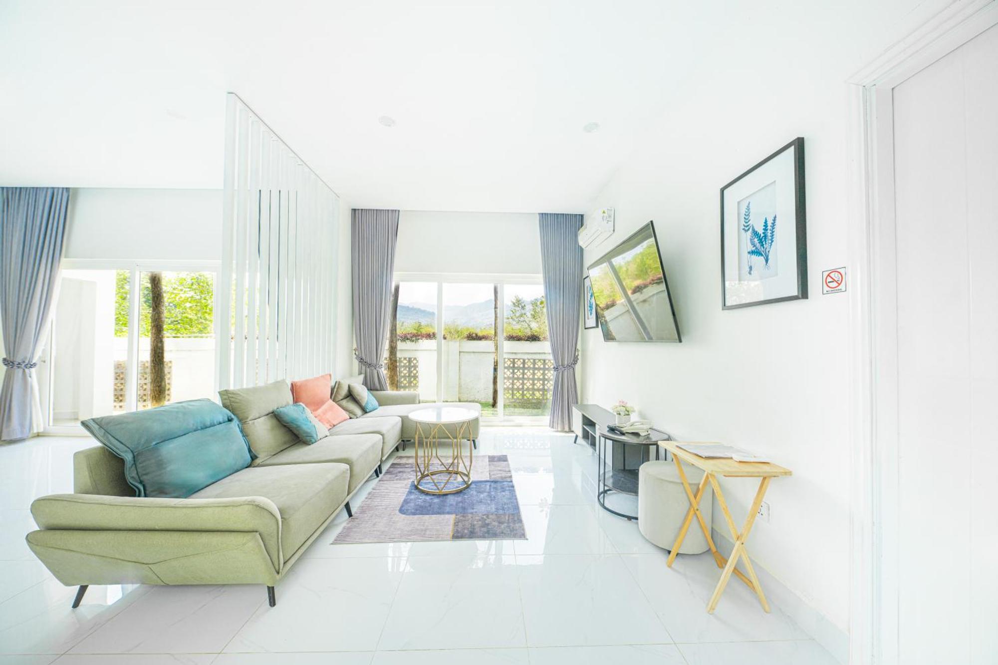 Raing Phnom Bungalow Kampot Ngoại thất bức ảnh